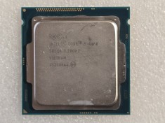 Procesor Intel Core i5 4460 3.2GHz, LGA1150, Haswell, 4th gen, HD 4600