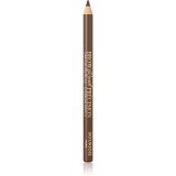 Bourjois Brow Reveal creion pentru sprancene cu pensula culoare 003 Medium Brown 1,4 g