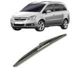 Cumpara ieftin Stergator lamela spate OPEL ZAFIRA / ZAFIRA FAMILY B (A05) 2005 - 2015, pentru luneta, Bosch Twin