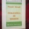 b2a Publicistica de tinerete - Panait Istrati