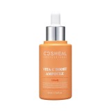 Cosheal, Lively, Vitamina C, Ilumin&acirc;nd, Ser, Pentru față, 45 ml