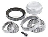 SNR R151.38 Set rulment roata