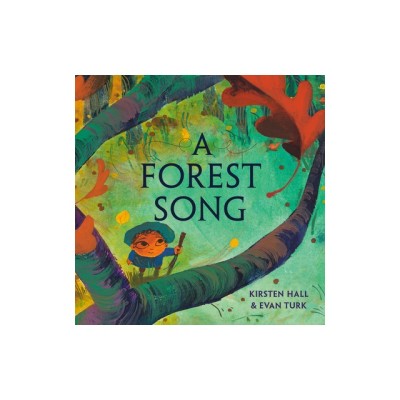 A Forest Song foto