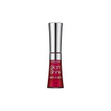 Luciu de buze, Loreal, Glam Shine Fresh, 173 Sheer Framboise, L&#039;Oreal