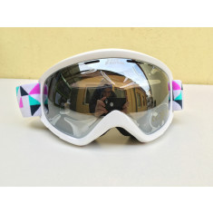 Ochelari Ski NoFear - Lentila Dubla - Anti Aburire - Protectie UV