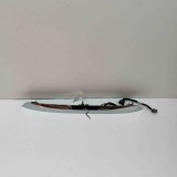 Ornament lampa număr de &icirc;nmatriculare FORD ECOSPORT 2018 OEM: GN15-13552-FC 22407367