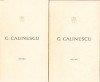 AS - LOT 2 CARTI G. CALINESCU - SCRINUL NEGRU