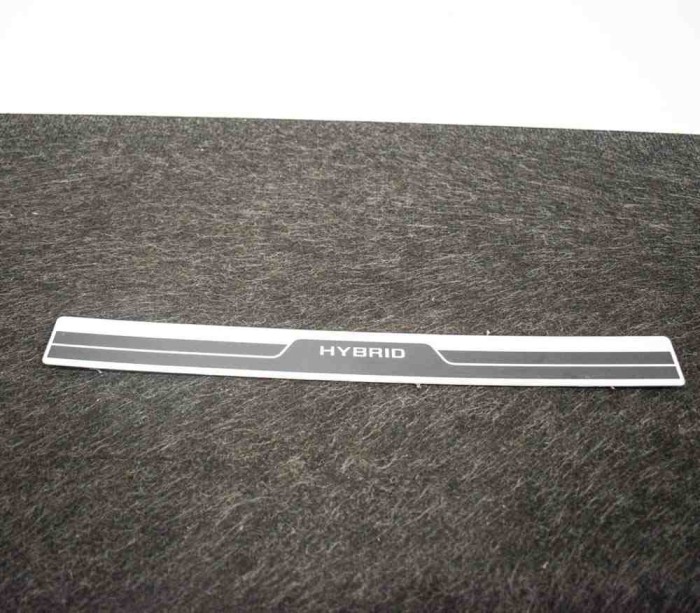 Ornament prag dreapta față TOYOTA RAV 4 IV _A4_ 2017