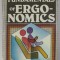 Fundamentals of ergonomics / V. Zinchenko, V. Munipov.