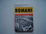 Romani. Expunere asupra capitolului 5. Siguranta mantuiri - D. Martyn Lloyd-Jones