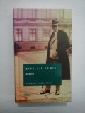 BABBITT - SINCLAIR LEWIS