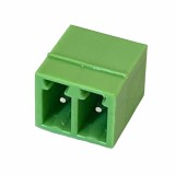 Conector PCB, 2 pini, 224720