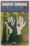 SUB OCHII OCCIDENTULUI de JOSEPH CONRAD , 1996