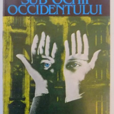 SUB OCHII OCCIDENTULUI de JOSEPH CONRAD , 1996