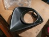 Grilă proiector st&acirc;nga bară față Mazda 2 2007, 2 (DE) - [2007 - 2013]