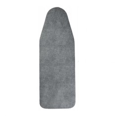 Husa universala Zilan ZLN2310 pentru masa de calcat, 140x55 cm, bumbac, 2 straturi