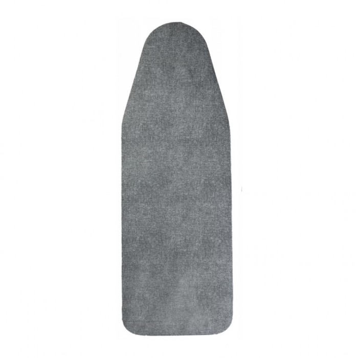 Husa universala Zilan ZLN2310 pentru masa de calcat, 140x55 cm, bumbac, 2 straturi