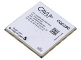 Modul LTE CAT4 CAVLI Wireless 150Mbps Upload 50Mbps GNSS LGA SMD 2G