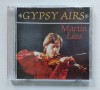 #DD - CD: Martin Lass &ndash; Gypsy Airs, EMI 1983