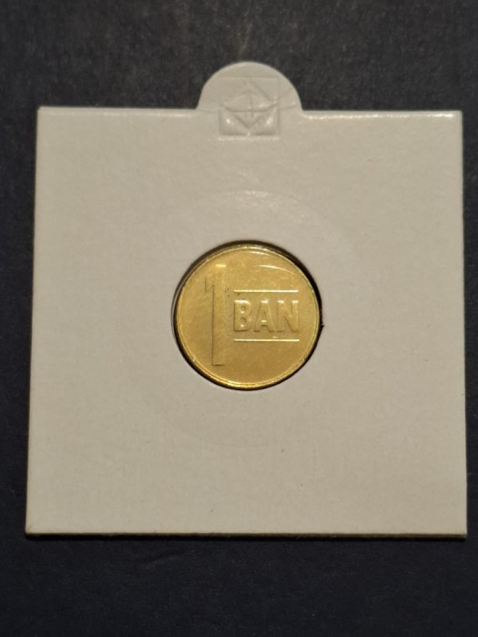 1 ban 2005 unc