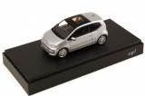 Macheta Oe Volkswagen Up 1:43 Argintiu 1S3099300A7W