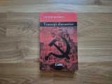 Tranziții discursive - Victor Rizescu - ca nouă, Corint