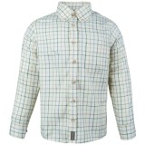 Cămașă pentru Copii Jack Pyke Junior Countryman &ndash; Verde