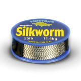KRYSTON Silkworm coardă &icirc;mpletită 15lb 20m
