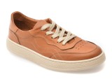 Cumpara ieftin Pantofi sport GRYXX maro, CS740, din piele naturala