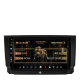 Cumpara ieftin Navigatie Seat Ibiza Arona (2017-2021), Android 13, B-Octacore 6GB RAM + 128GB ROM, 9 Inch - AD-BGB9006+AD-BGRKIT045