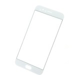 Geam Sticla OPPO R11 Alb - Ecran Protectie Display