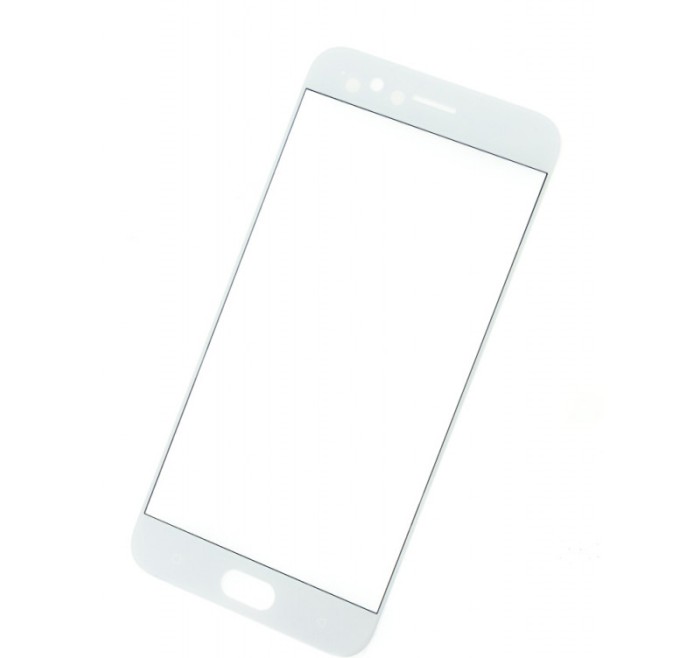 Geam sticla OPPO R11, White