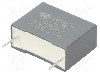 Condensator cu polipropilena, 0,15&micro;F, 310V AC, 630V DC, KEMET - R463I315000H1M