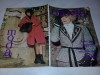 Revista veche MODA nr.103,TOAMNA IARNA,1982-83 +Schite,MODA IERNII RUSTIC