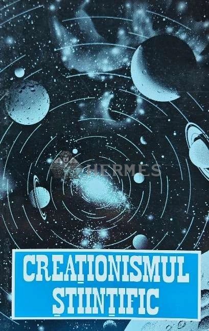 Creationismul stiintific - 1992 - Henry M. Morris (I185)
