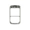 Capac pentru Blackberry 9630 Tour Front Crom Argintiu