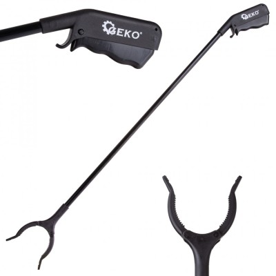 Cleste pentru prindere obiecte, 77 cm, Geko G03208 foto
