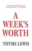 A Week's Worth