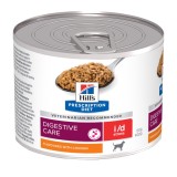 Hill's Prescription Diet Canine Digestive Care I/D Chicken and Vegetable Stew,