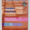 PREZENTARI - POWERPOINT , ECDL , MODULUL 6 , SUPORT DE CURS , 2006