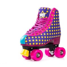 ROLE BLISS DOTS MAUVE MASURA 37 EU MOV
