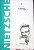 Nietzsche: Supraomul si Vointa de Putere - Toni Lllacer, Litera, 2020, Filosofie, Limba Romana, Coperta Brosata