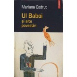 UI BABOI SI ALTE POVESTIRI-MARIANA CODRUT-290848