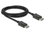Cablu DisplayPort 2.0 2m - Conexiune de &Icirc;naltă Viteză pentru Video UHD