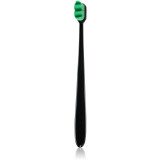 NANOO Toothbrush perie de dinti Black-green 1 buc