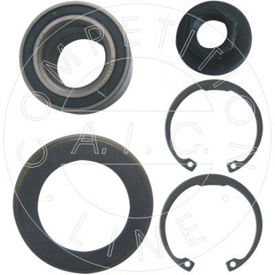 AIC 53564 Calitatea originală AIC Set rulment roata