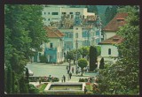 CPIB 22832 - CARTE POSTALA - GOVORA