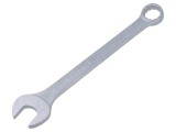 Cheie combinată subțire 18mm GEDORE oțel 7mm, lungime 220mm