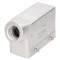 Carcasă HARTING HDC 16B unghiulară IP65 pentru cablu