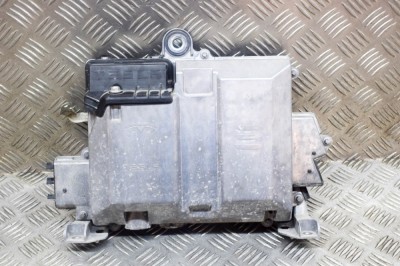 Unitate de control suspensie pneumatică TESLA MODEL 3 2018 OEM: 1100716-00-D,1100334-00-C 14702623 foto